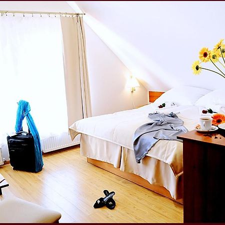 Apartamenty Pod Lwem شفيدنيتسا الغرفة الصورة