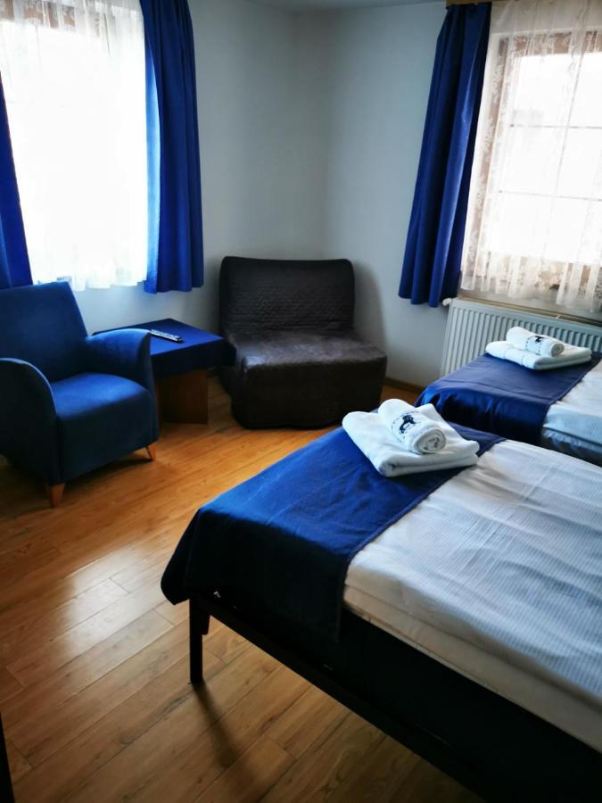 Apartamenty Pod Lwem شفيدنيتسا المظهر الخارجي الصورة