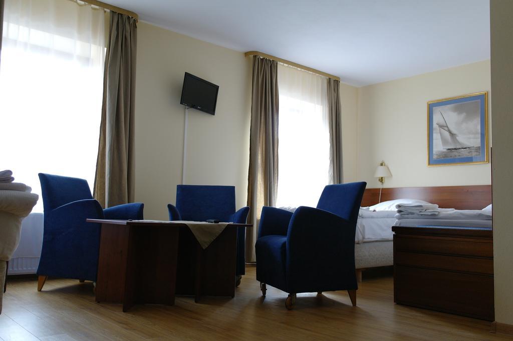Apartamenty Pod Lwem شفيدنيتسا المظهر الخارجي الصورة