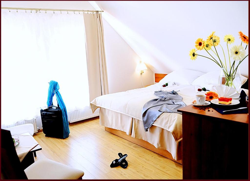 Apartamenty Pod Lwem شفيدنيتسا الغرفة الصورة