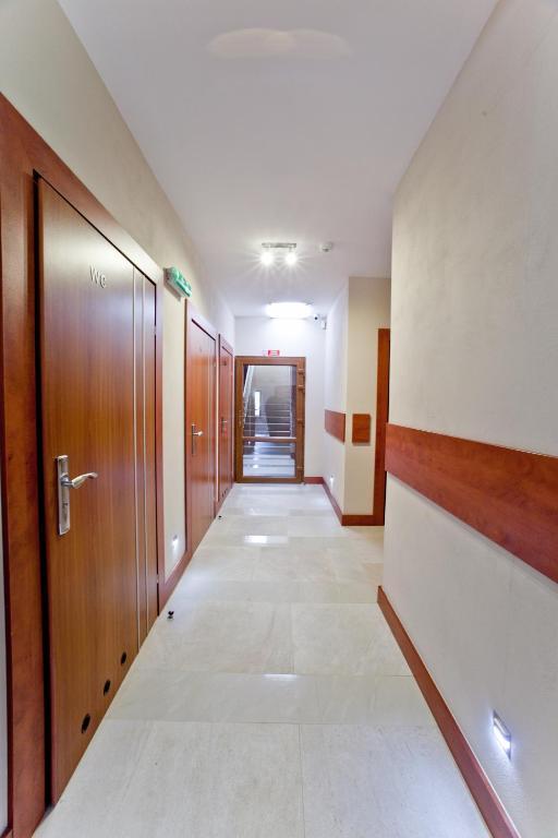 Apartamenty Pod Lwem شفيدنيتسا المظهر الخارجي الصورة
