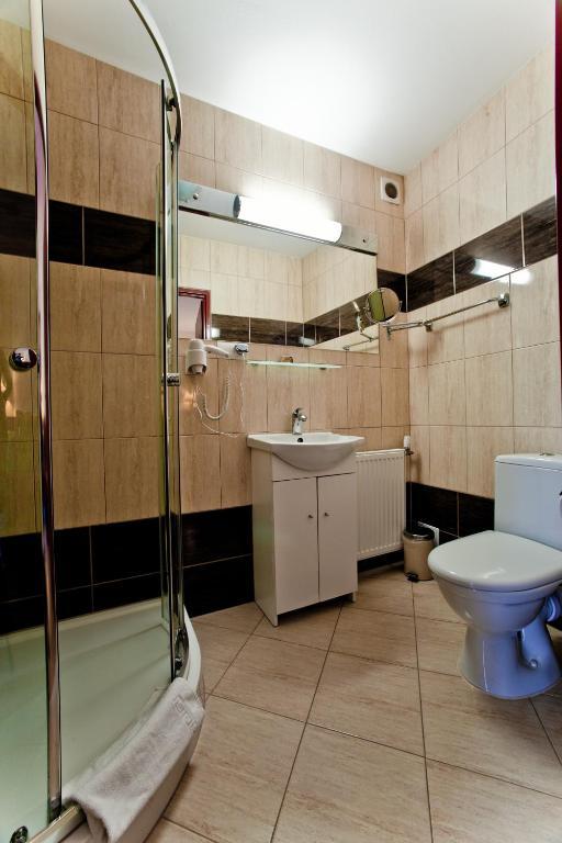 Apartamenty Pod Lwem شفيدنيتسا المظهر الخارجي الصورة