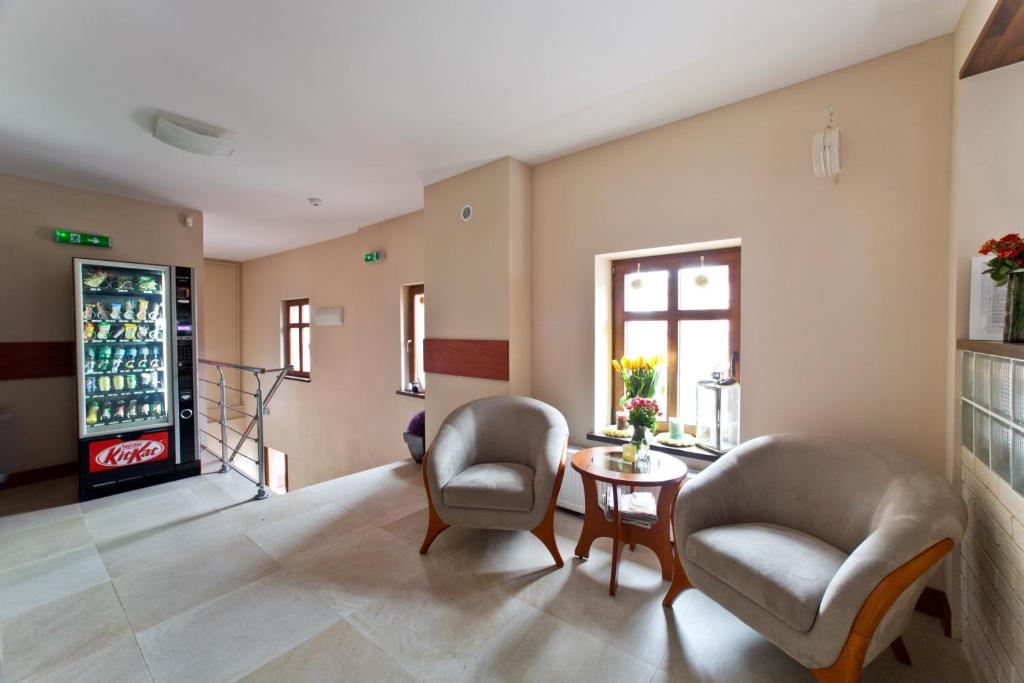 Apartamenty Pod Lwem شفيدنيتسا المظهر الخارجي الصورة